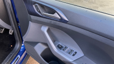 Volkswagen T-Cross 1.0 TSI 110 United 5dr DSG Petrol Estate